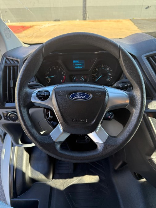 2018 Ford Transit Van Base photo 11