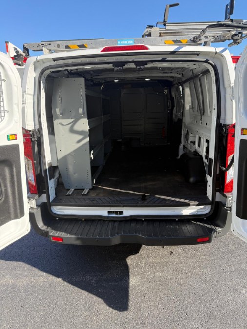 2018 Ford Transit Van Base photo 14