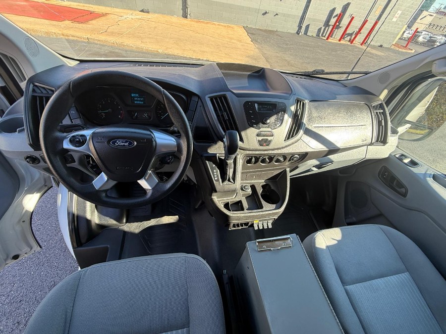 2018 Ford Transit Van Base photo 9