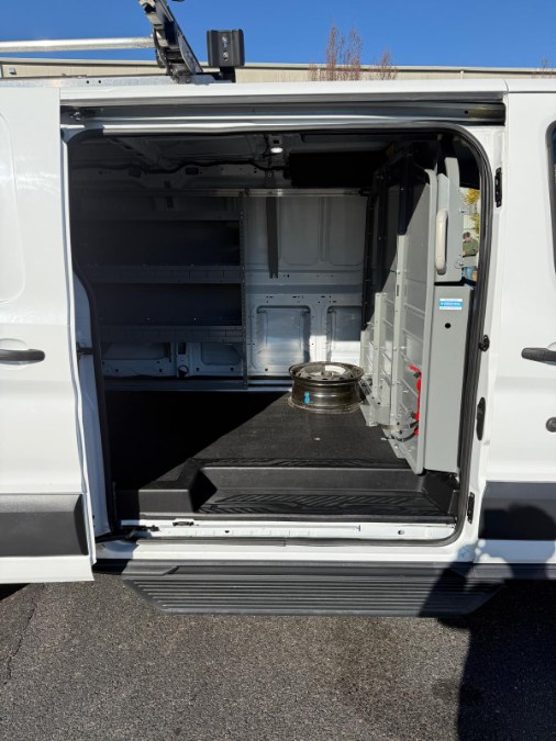 2018 Ford Transit Van Base photo 15