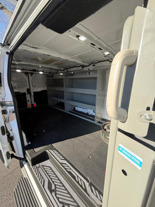 2018 Ford Transit Van Base photo 16