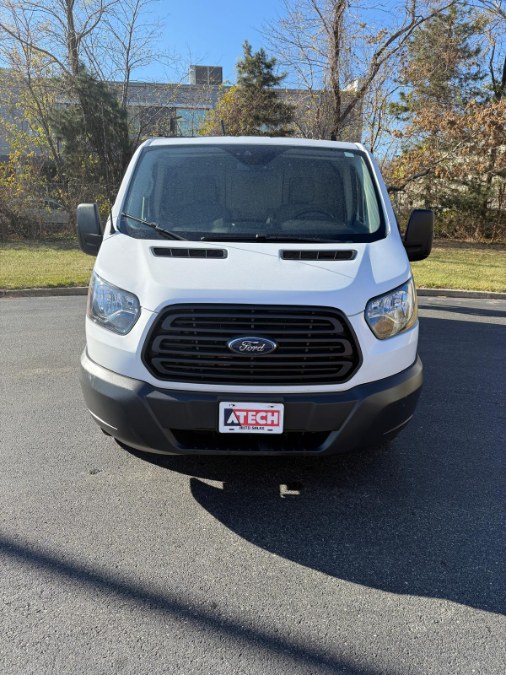 2018 Ford Transit Van Base photo 1