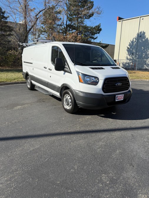 2018 Ford Transit Van Base photo 2