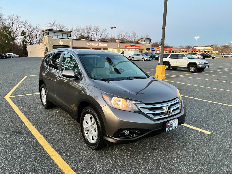 Used 2014 Honda CR-V in Hartford , Connecticut | Ledyard Auto Sale LLC. Hartford , Connecticut