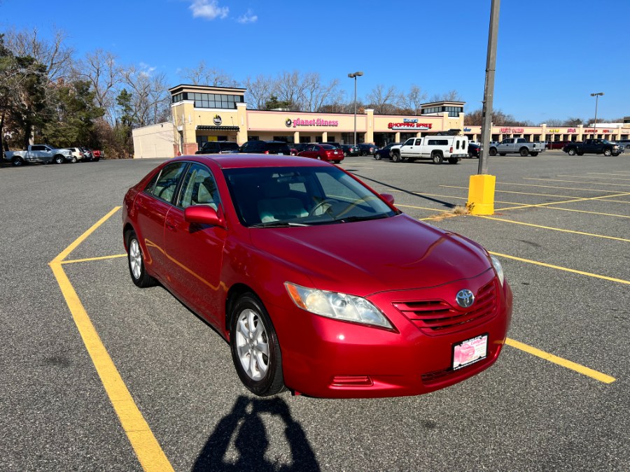 Used 2008 Toyota Camry in Hartford , Connecticut | Ledyard Auto Sale LLC. Hartford , Connecticut