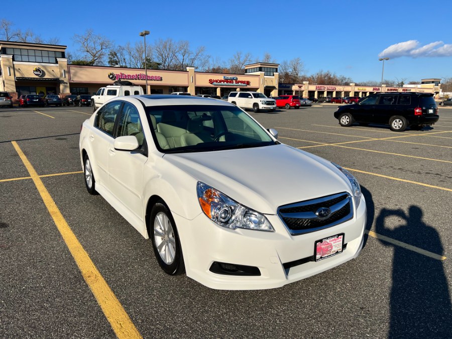 Used 2012 Subaru Legacy in Hartford , Connecticut | Ledyard Auto Sale LLC. Hartford , Connecticut