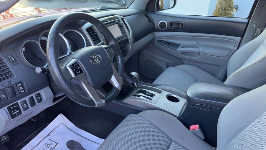 2013 Toyota Tacoma Base photo 8