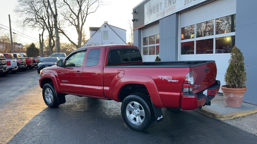 2013 Toyota Tacoma Base photo 6