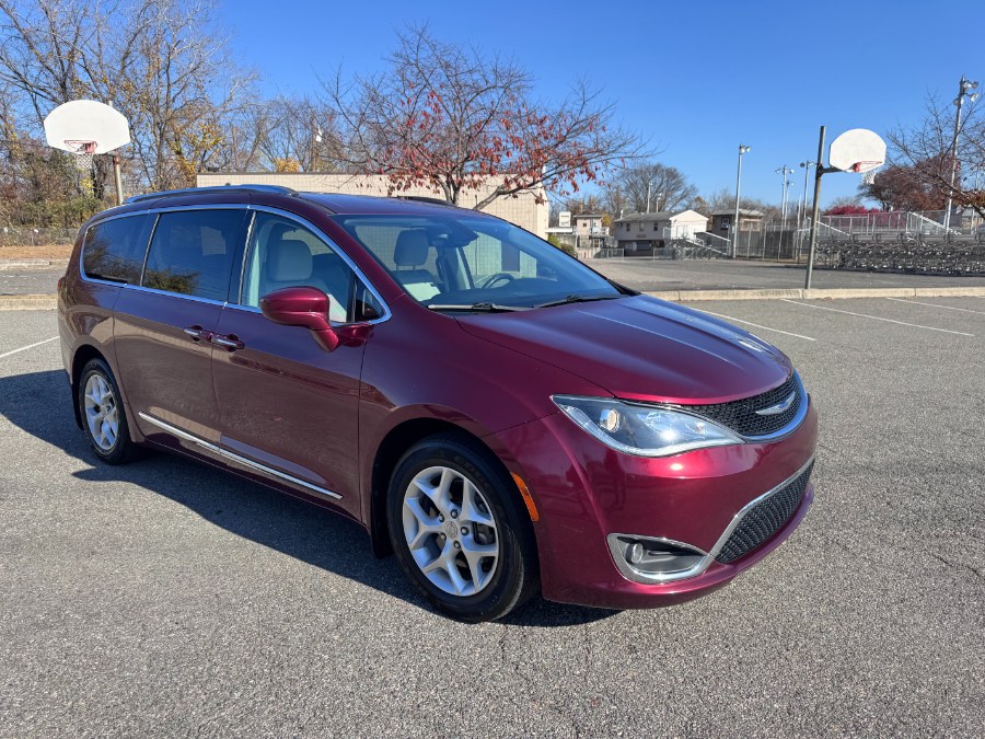 Used 2018 Chrysler Pacifica in Lyndhurst, New Jersey | Cars With Deals. Lyndhurst, New Jersey