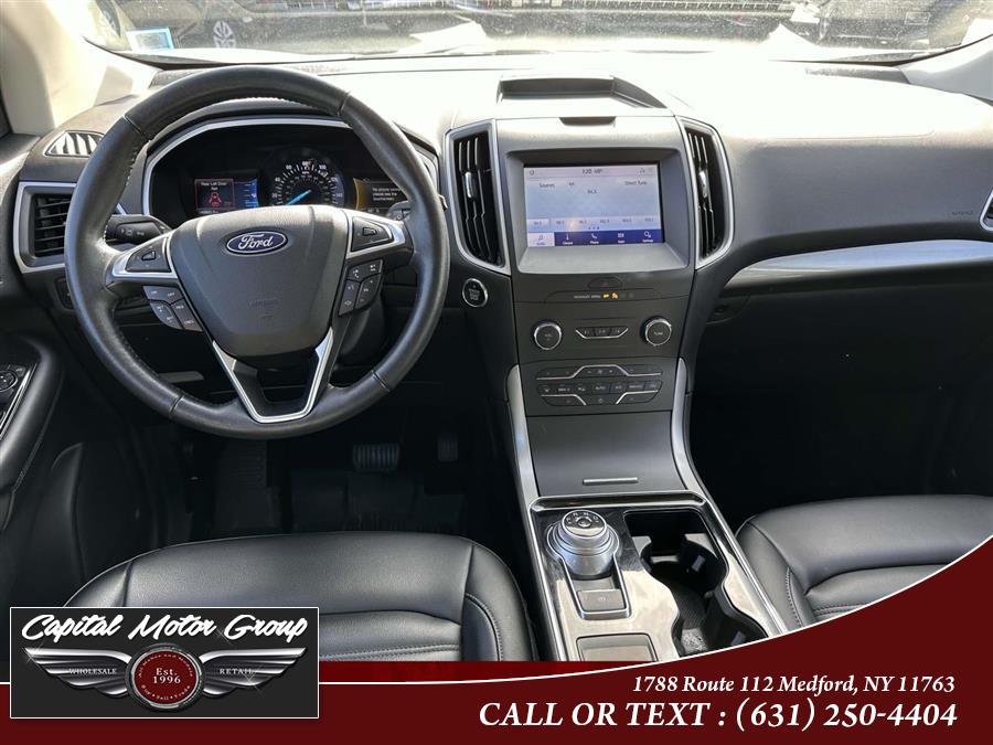 2020 Ford Edge SEL AWD, available for sale in Medford, New York | Capital Motor Group Inc. Medford, New York 2020 Ford Edge SEL AWD, available for sale in Medford, New York | Capital Motor Group Inc. Medford, New York