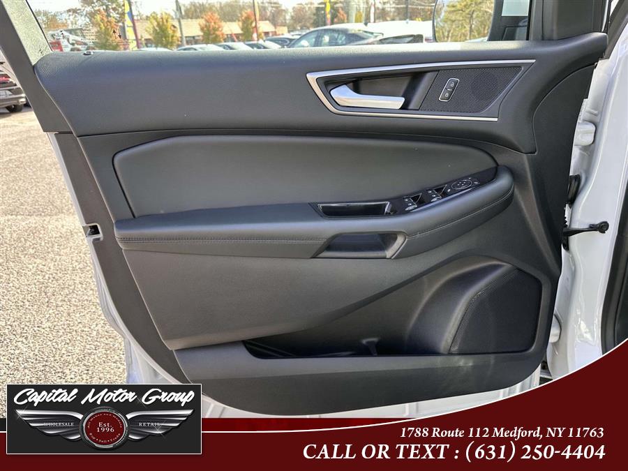 2020 Ford Edge SEL AWD, available for sale in Medford, New York | Capital Motor Group Inc. Medford, New York 2020 Ford Edge SEL AWD, available for sale in Medford, New York | Capital Motor Group Inc. Medford, New York