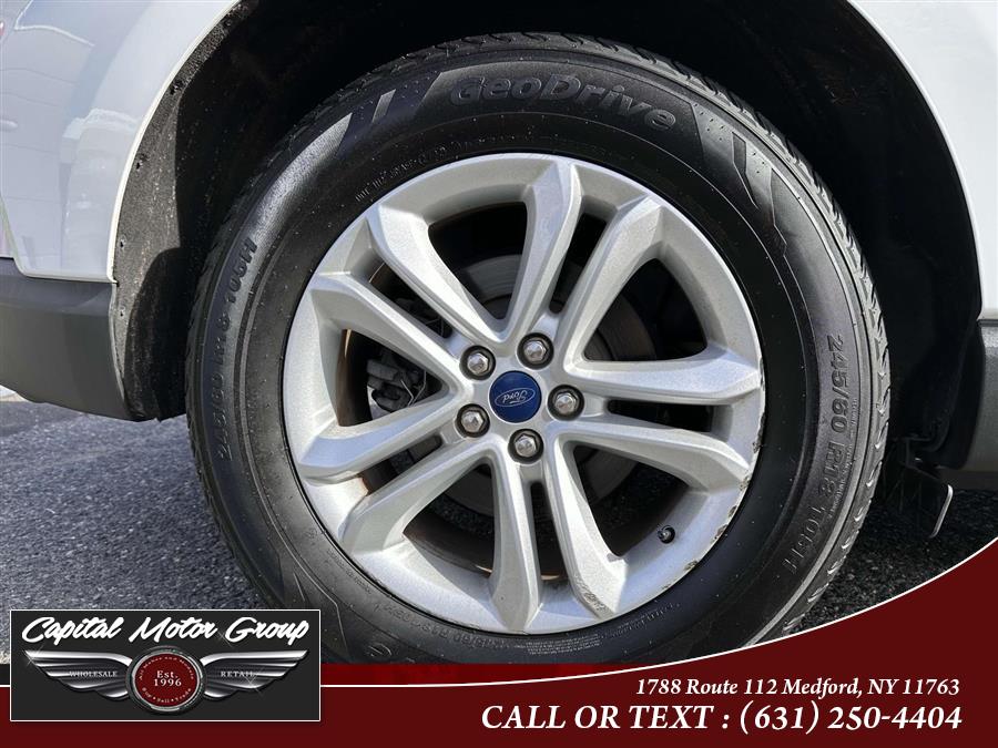 2020 Ford Edge SEL AWD, available for sale in Medford, New York | Capital Motor Group Inc. Medford, New York 2020 Ford Edge SEL AWD, available for sale in Medford, New York | Capital Motor Group Inc. Medford, New York