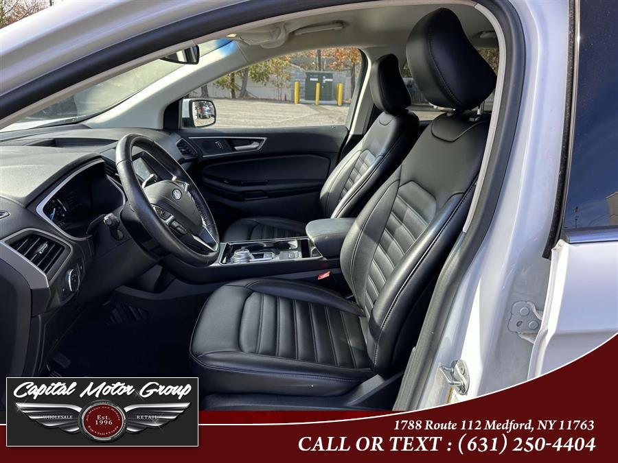 2020 Ford Edge SEL AWD, available for sale in Medford, New York | Capital Motor Group Inc. Medford, New York 2020 Ford Edge SEL AWD, available for sale in Medford, New York | Capital Motor Group Inc. Medford, New York