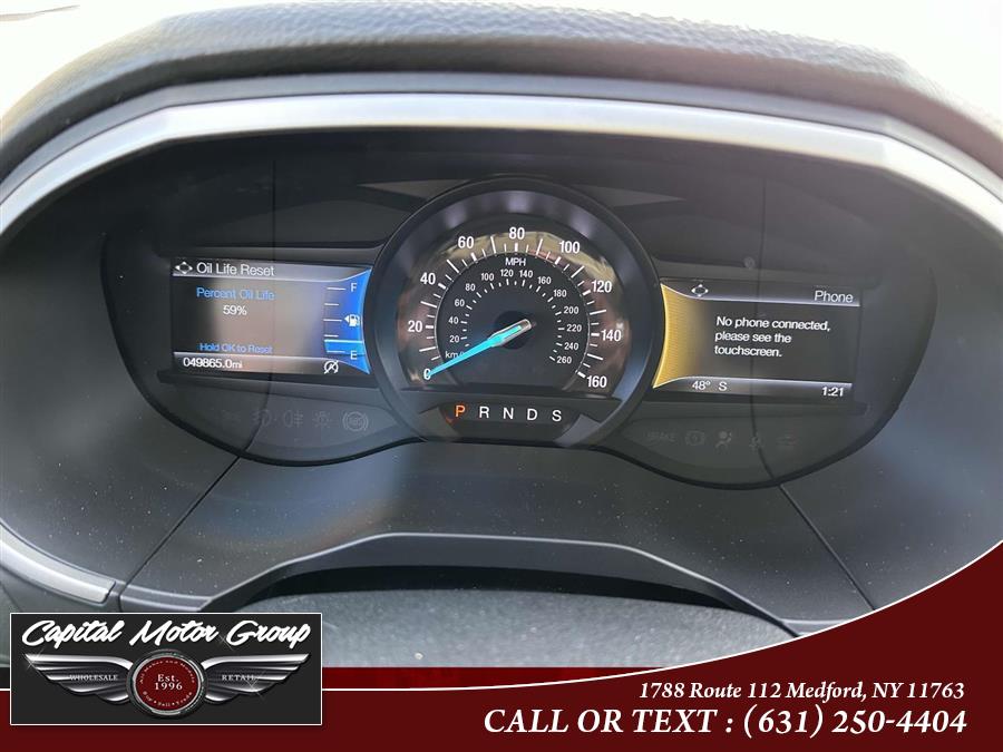 2020 Ford Edge SEL AWD, available for sale in Medford, New York | Capital Motor Group Inc. Medford, New York 2020 Ford Edge SEL AWD, available for sale in Medford, New York | Capital Motor Group Inc. Medford, New York
