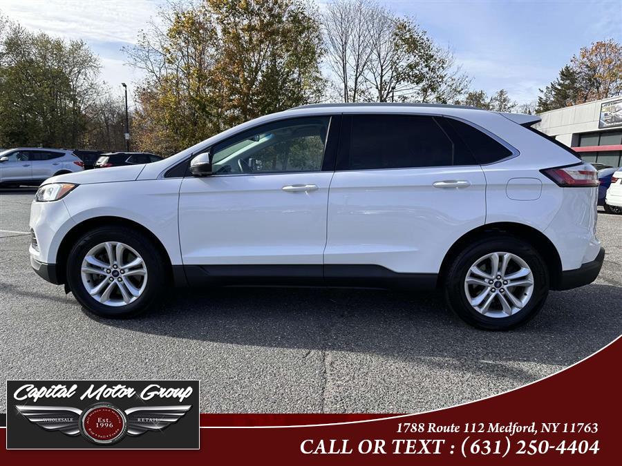 2020 Ford Edge SEL AWD, available for sale in Medford, New York | Capital Motor Group Inc. Medford, New York 2020 Ford Edge SEL AWD, available for sale in Medford, New York | Capital Motor Group Inc. Medford, New York