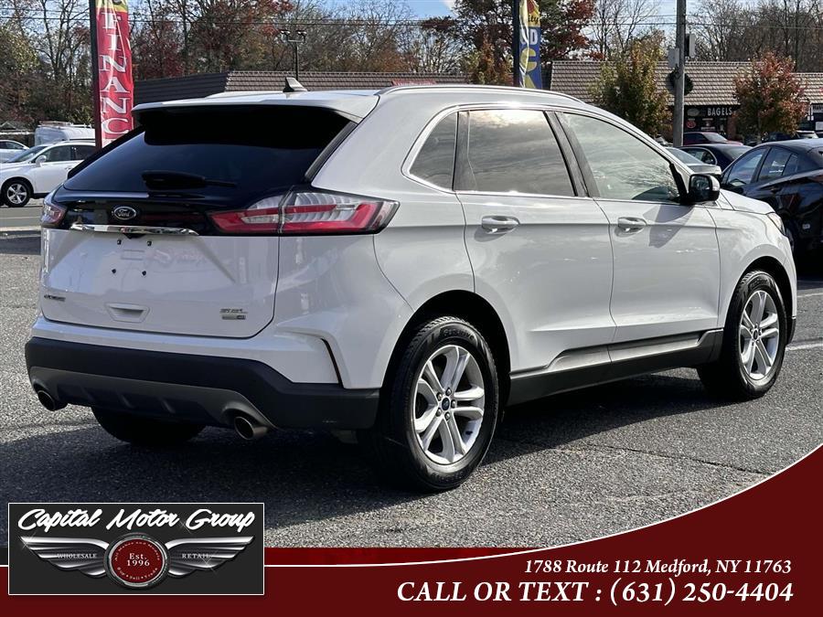 2020 Ford Edge SEL AWD, available for sale in Medford, New York | Capital Motor Group Inc. Medford, New York 2020 Ford Edge SEL AWD, available for sale in Medford, New York | Capital Motor Group Inc. Medford, New York