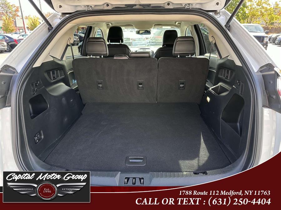 2020 Ford Edge SEL AWD, available for sale in Medford, New York | Capital Motor Group Inc. Medford, New York 2020 Ford Edge SEL AWD, available for sale in Medford, New York | Capital Motor Group Inc. Medford, New York