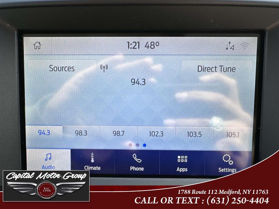 2020 Ford Edge SEL AWD, available for sale in Medford, New York | Capital Motor Group Inc. Medford, New York 2020 Ford Edge SEL AWD, available for sale in Medford, New York | Capital Motor Group Inc. Medford, New York