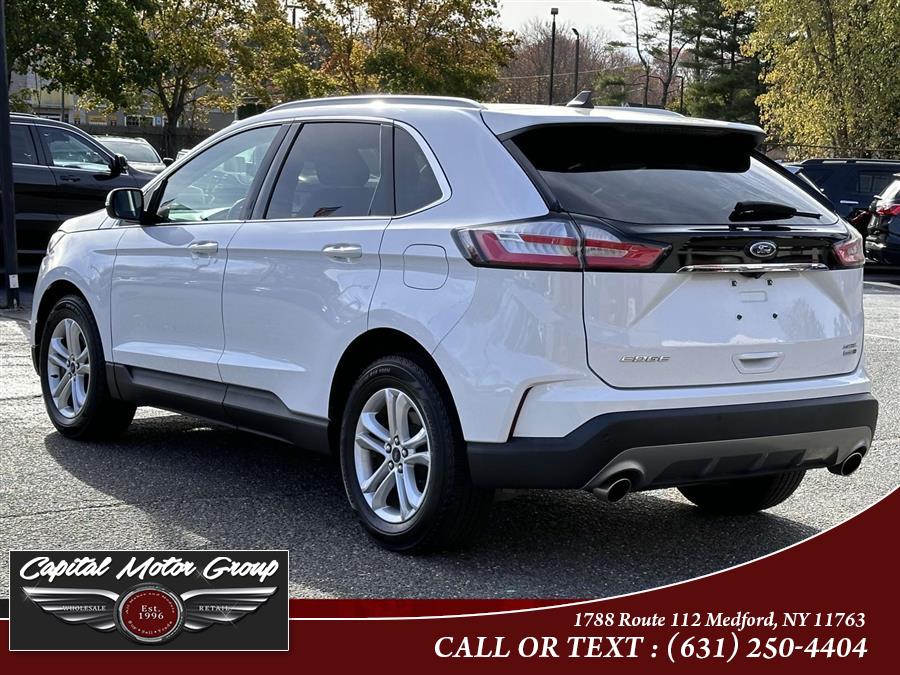 2020 Ford Edge SEL AWD, available for sale in Medford, New York | Capital Motor Group Inc. Medford, New York 2020 Ford Edge SEL AWD, available for sale in Medford, New York | Capital Motor Group Inc. Medford, New York