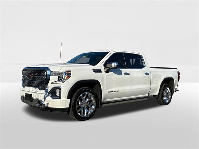 Used GMC Sierra 1500 Denali 2020 | Sullivan Automotive Group. Avon, Connecticut