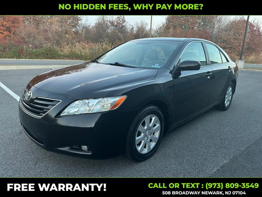 Used 2007 Toyota Camry in NEWARK, New Jersey | Easy Credit of Jersey. NEWARK, New Jersey