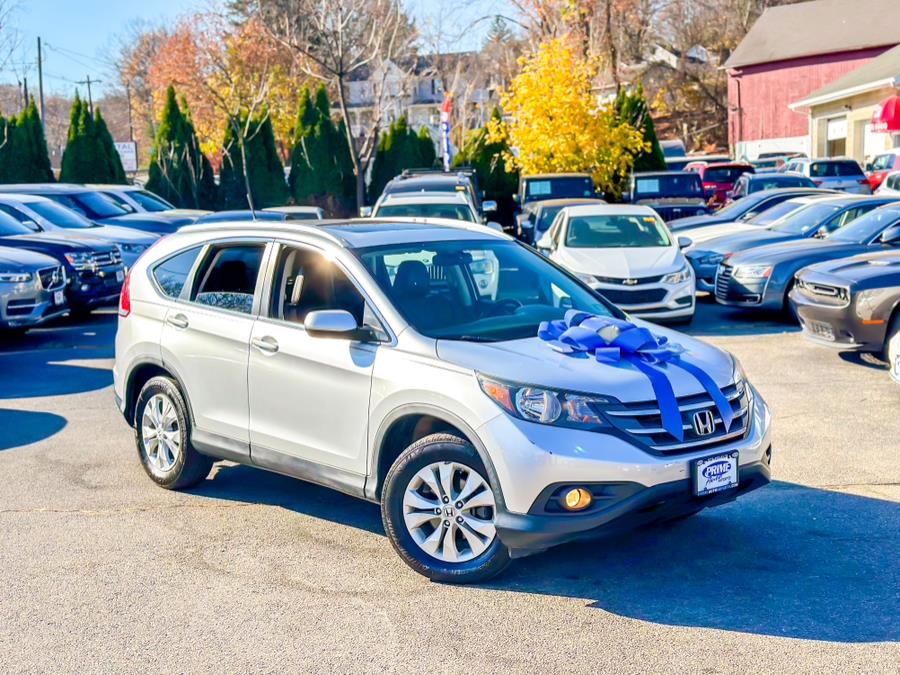 Used 2013 Honda CR-V in Bloomingdale, New Jersey | Prime Auto Imports. Bloomingdale, New Jersey