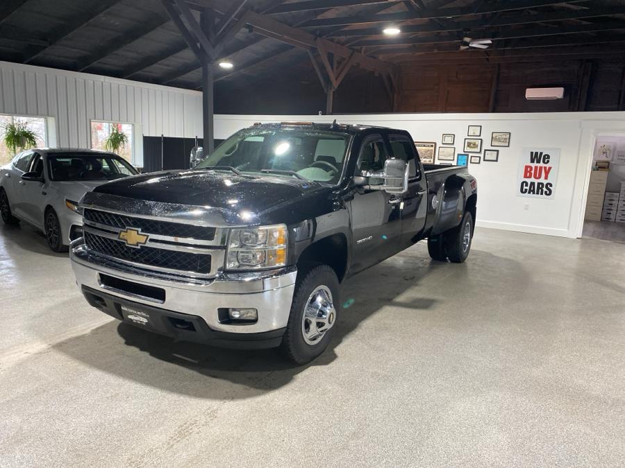 Used 2011 Chevrolet Silverado 3500HD in Pittsfield, Maine | Maine Central Motors. Pittsfield, Maine