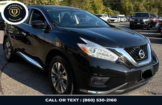 Used 2017 Nissan Murano in Online only, Connecticut | CEO DADDY AUTO. Online only, Connecticut