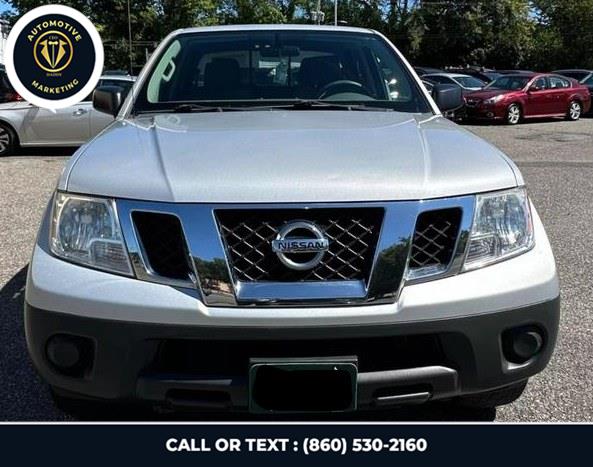 Used 2013 Nissan Frontier in Online only, Connecticut | CEO DADDY AUTO. Online only, Connecticut