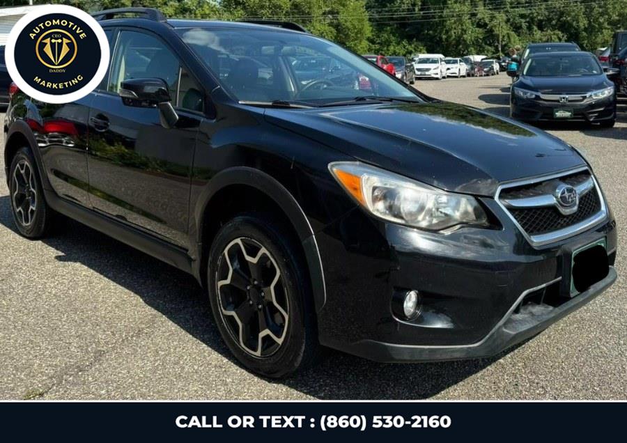 Used 2015 Subaru XV Crosstrek in Online only, Connecticut | CEO DADDY AUTO. Online only, Connecticut