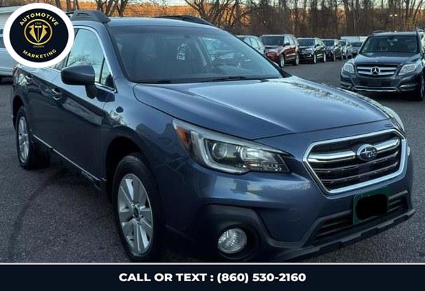 Used 2018 Subaru Outback in Online only, Connecticut | CEO DADDY AUTO. Online only, Connecticut