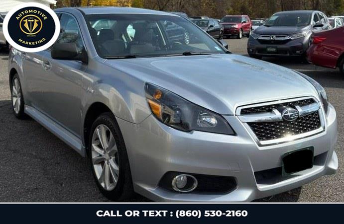 Used 2014 Subaru Legacy in Online only, Connecticut | CEO DADDY AUTO. Online only, Connecticut