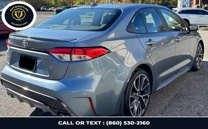 2020 Toyota Corolla SE CVT (Natl), available for sale in Online only, Connecticut | CEO DADDY AUTO. Online only, Connecticut 2020 Toyota Corolla SE CVT (Natl), available for sale in Online only, Connecticut | CEO DADDY AUTO. Online only, Connecticut