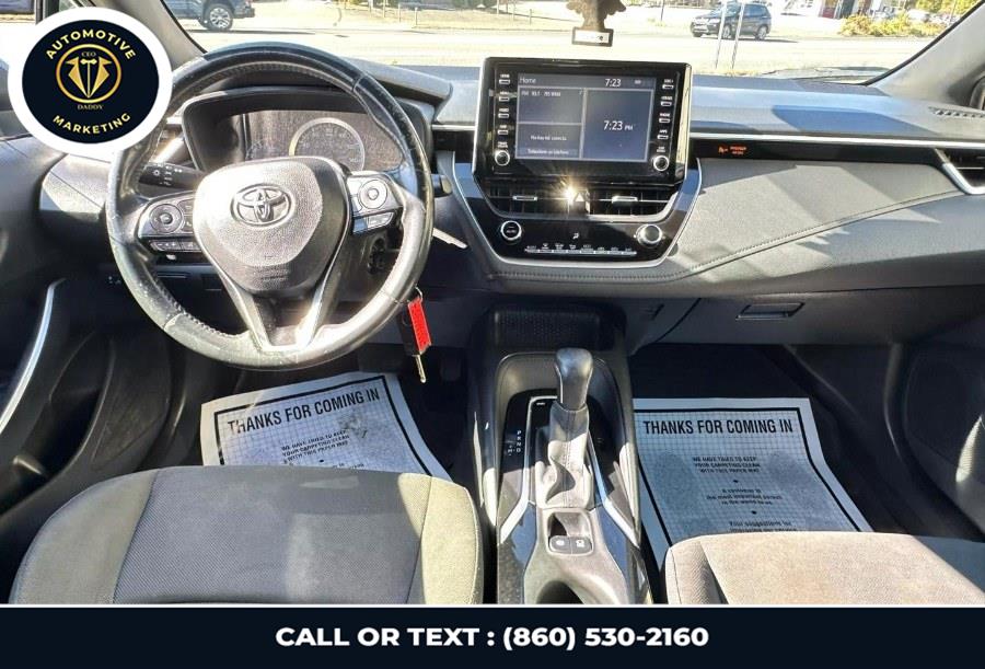 2020 Toyota Corolla SE CVT (Natl), available for sale in Online only, Connecticut | CEO DADDY AUTO. Online only, Connecticut 2020 Toyota Corolla SE CVT (Natl), available for sale in Online only, Connecticut | CEO DADDY AUTO. Online only, Connecticut