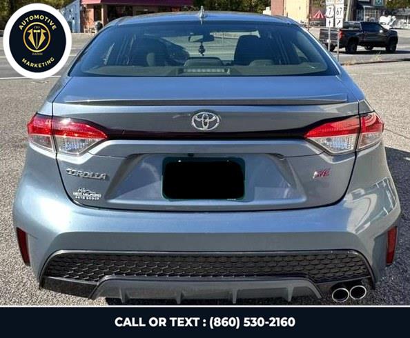 2020 Toyota Corolla SE CVT (Natl), available for sale in Online only, Connecticut | CEO DADDY AUTO. Online only, Connecticut 2020 Toyota Corolla SE CVT (Natl), available for sale in Online only, Connecticut | CEO DADDY AUTO. Online only, Connecticut