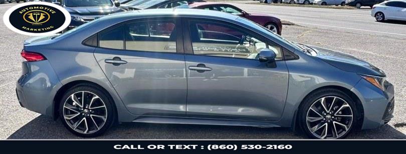 2020 Toyota Corolla SE CVT (Natl), available for sale in Online only, Connecticut | CEO DADDY AUTO. Online only, Connecticut 2020 Toyota Corolla SE CVT (Natl), available for sale in Online only, Connecticut | CEO DADDY AUTO. Online only, Connecticut
