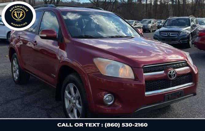 Used 2011 Toyota RAV4 in Online only, Connecticut | CEO DADDY AUTO. Online only, Connecticut