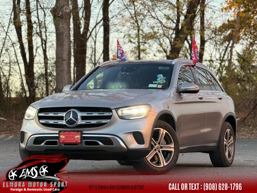 Used 2020 Mercedes-Benz GLC in Elizabeth, New Jersey | Elmora Motor Sports. Elizabeth, New Jersey