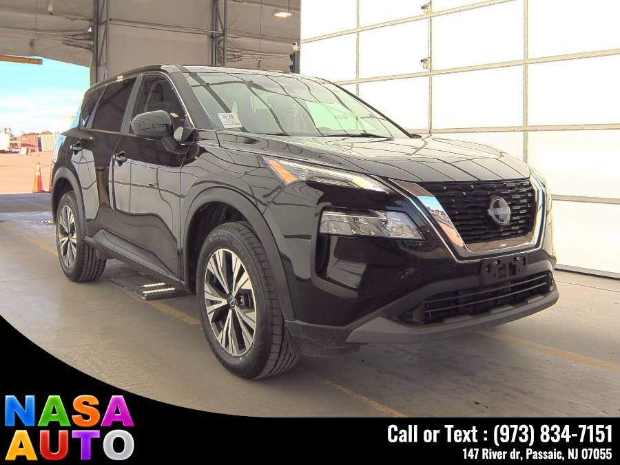 Used 2023 Nissan Rogue in Passaic, New Jersey | Nasa Auto. Passaic, New Jersey