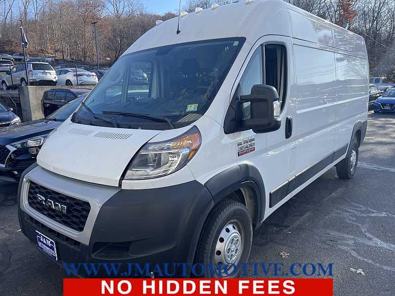 Used 2021 Ram Promaster in Naugatuck, Connecticut | J&M Automotive Sls&Svc LLC. Naugatuck, Connecticut