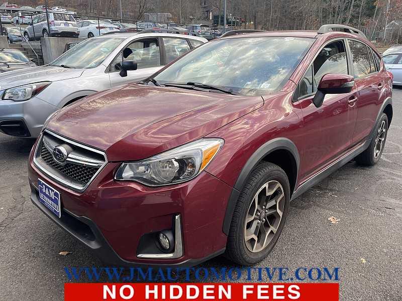 Used 2016 Subaru Crosstrek in Naugatuck, Connecticut | J&M Automotive Sls&Svc LLC. Naugatuck, Connecticut