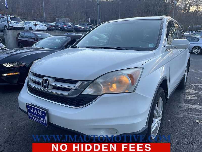 Used 2011 Honda Cr-v in Naugatuck, Connecticut | J&M Automotive Sls&Svc LLC. Naugatuck, Connecticut