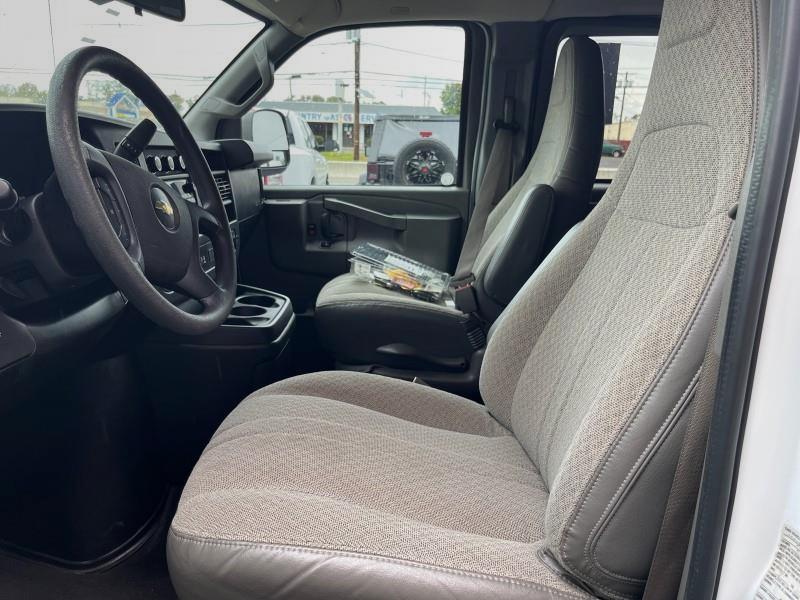 2020 Chevrolet Express Passenger LT, available for sale in Maple Shade, New Jersey | Car Revolution. Maple Shade, New Jersey 2020 Chevrolet Express Passenger LT, available for sale in Maple Shade, New Jersey | Car Revolution. Maple Shade, New Jersey