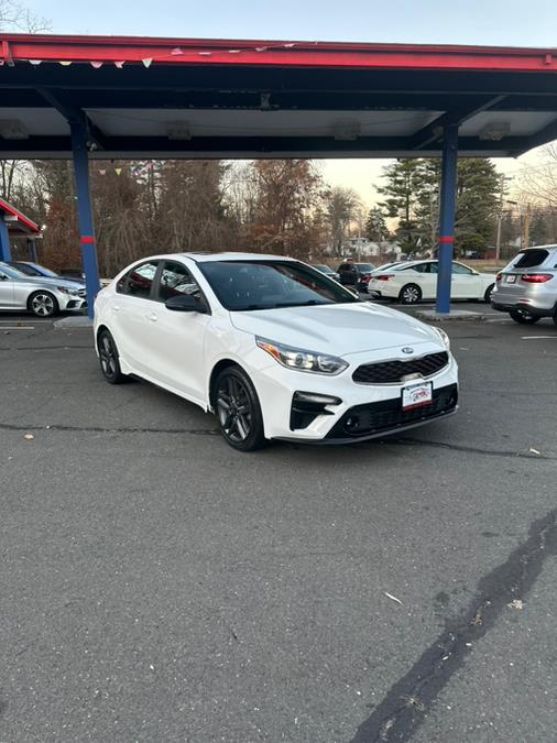 Used 2021 Kia Forte in Windsor Locks, Connecticut | JANNA MOTORS LLC. Windsor Locks, Connecticut