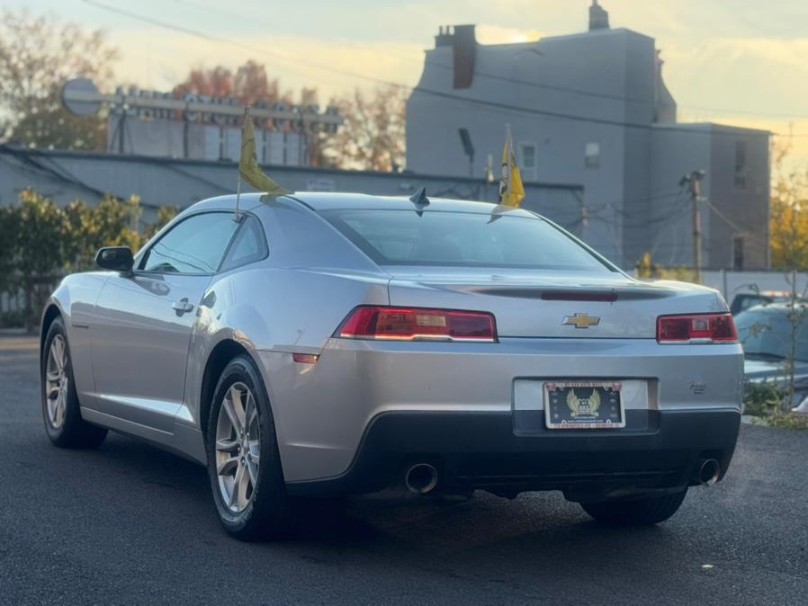 2014 Chevrolet Camaro 2dr Cpe LS w/2LS, available for sale in Irvington, New Jersey | RT 603 Auto Mall. Irvington, New Jersey 2014 Chevrolet Camaro 2dr Cpe LS w/2LS, available for sale in Irvington, New Jersey | RT 603 Auto Mall. Irvington, New Jersey
