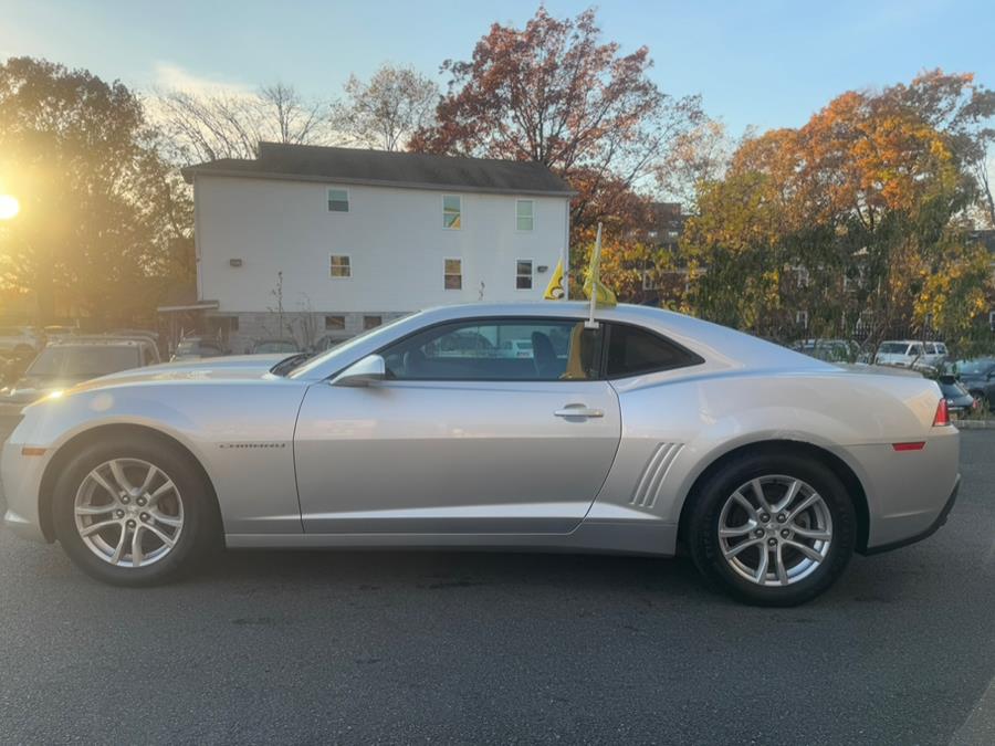 2014 Chevrolet Camaro 2dr Cpe LS w/2LS, available for sale in Irvington, New Jersey | RT 603 Auto Mall. Irvington, New Jersey 2014 Chevrolet Camaro 2dr Cpe LS w/2LS, available for sale in Irvington, New Jersey | RT 603 Auto Mall. Irvington, New Jersey