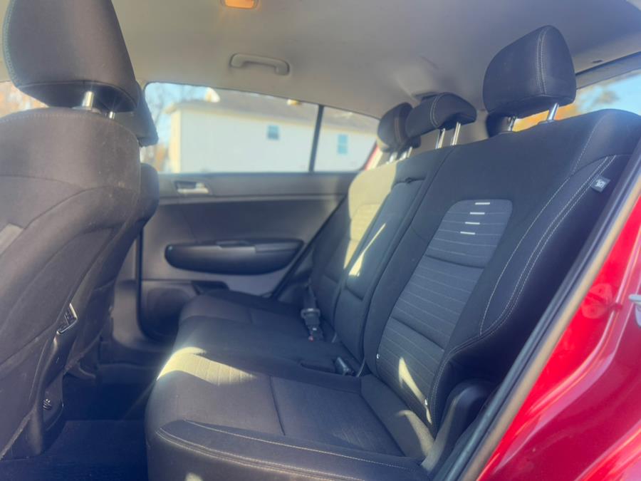 2018 Kia Sportage LX FWD, available for sale in Irvington, New Jersey | RT 603 Auto Mall. Irvington, New Jersey 2018 Kia Sportage LX FWD, available for sale in Irvington, New Jersey | RT 603 Auto Mall. Irvington, New Jersey