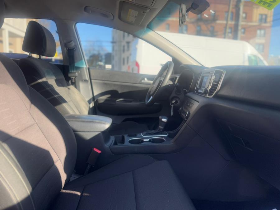 2018 Kia Sportage LX FWD, available for sale in Irvington, New Jersey | RT 603 Auto Mall. Irvington, New Jersey 2018 Kia Sportage LX FWD, available for sale in Irvington, New Jersey | RT 603 Auto Mall. Irvington, New Jersey