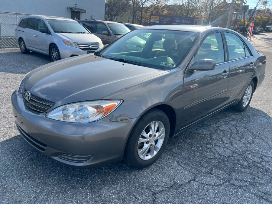 Used 2004 Toyota Camry in Bethlehem, Pennsylvania | Best Auto Deals LLC. Bethlehem, Pennsylvania