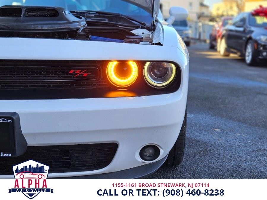 2018 Dodge Challenger R/T Plus Shaker RWD, available for sale in NEWARK, New Jersey | Alpha Auto Sales. NEWARK, New Jersey 2018 Dodge Challenger R/T Plus Shaker RWD, available for sale in NEWARK, New Jersey | Alpha Auto Sales. NEWARK, New Jersey